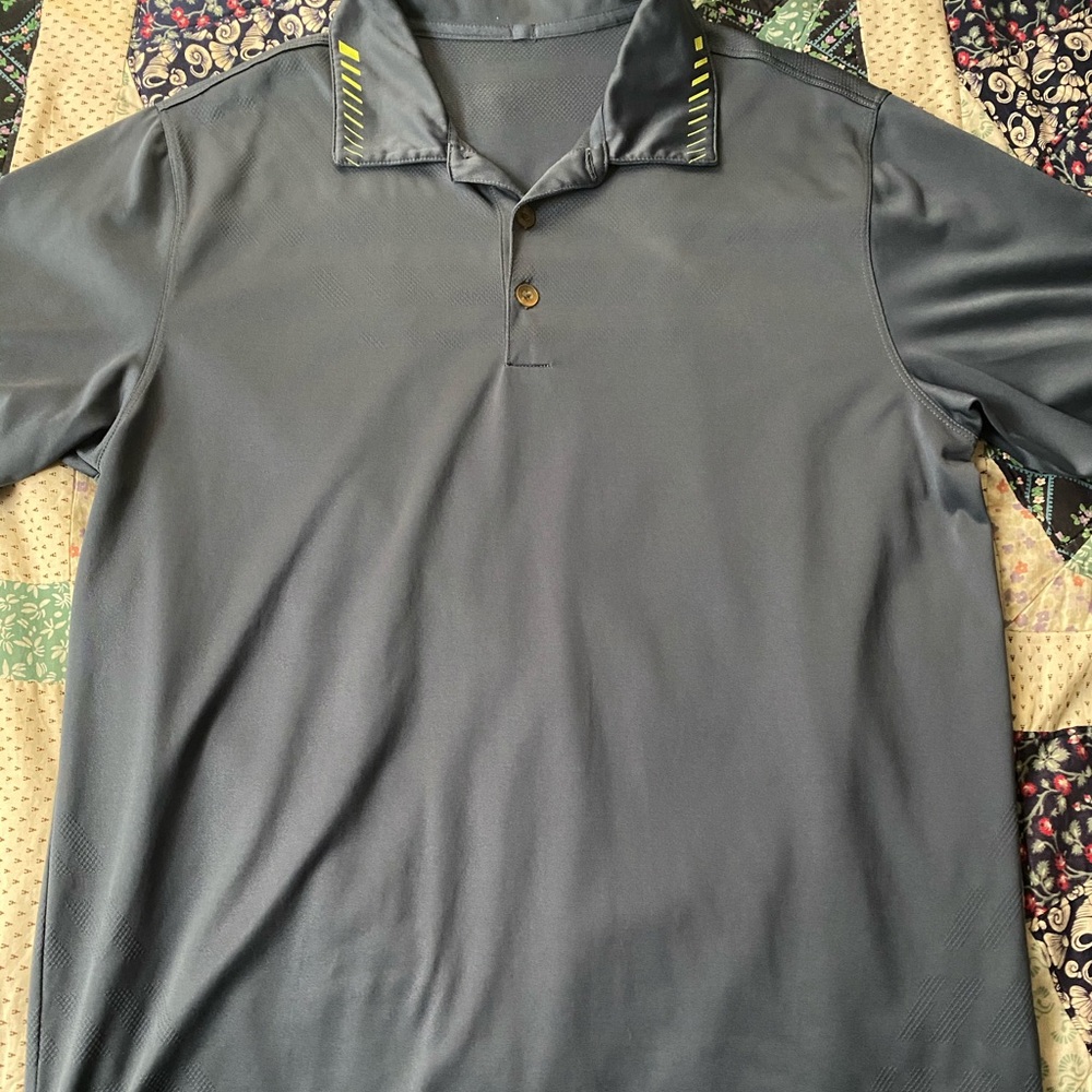 Nike Golf Shirt